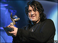 Antony Hegarty, do Antony and the Johnsons