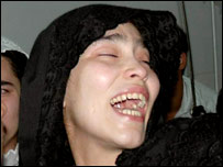 پشاور دھماکہ