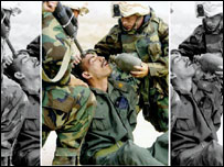 Crédito: AP Photo/Itsuo Inouye, Montagem Ursula Dahmen/Der Tagesspiegel