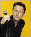 Lee mack