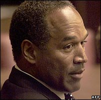 O.J. Simpson 