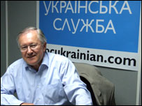 Борис Тарасюк