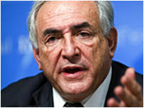 Dominique Strauss-Kahn