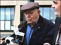 جان دميانيوک