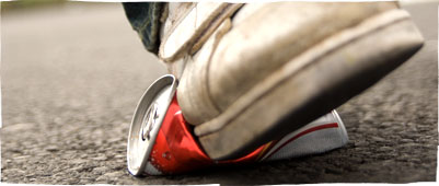 Sut mae bod mwy gwyrdd?