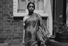 Sonali's mother, Manju