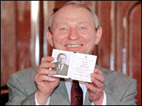 Леонід Кучма