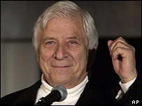 المر برنستين