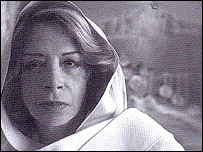 ایران درودی