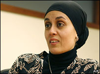 डेबी अलमुंतसेर