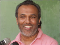 Rauff Hakeem