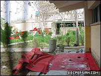 خوابگاه دختران