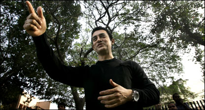 आमिर ख़ान