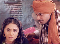 मनोज बाजपेई और उर्मिला