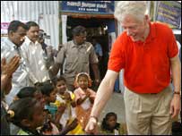 बिल क्लिंटन