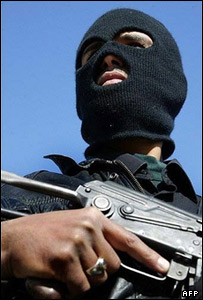 سپاه مهدی عراق 