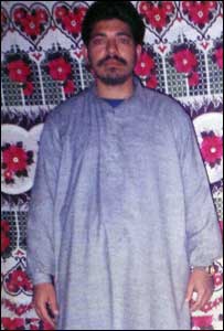 मिर्ज़ा ताहिर