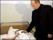 ولادیمیر پوتن