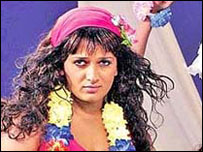 रितेश देशमुख