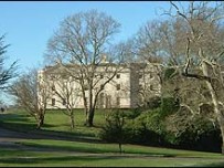 Saltram House Plymouth