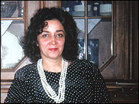 شهرنوش پارسی پور 