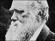 Charles Darwin