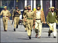 जम्मू पुलिस- फ़ाइल फ़ोटो