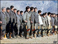 اردوگاه آموزشی پژاک