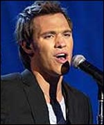 Will Young