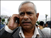 रामबरन यादव