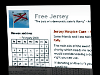 Free Jersey