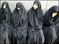 ایران انتخابات