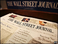 The Wall Street Journal