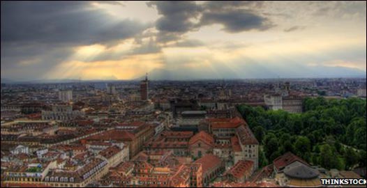 意大利皮耶德蒙特