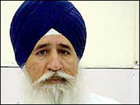 जोगिंदर सिंह वेदांती