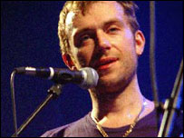 damon albarn