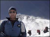 रॉड बाबर