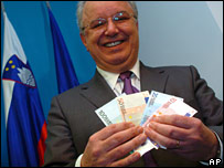 міністр Баюк