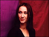 मोनिका अली