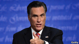 Mitt Romney