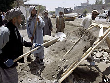 افغانستان فائل فوٹو