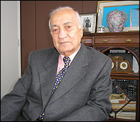 اسدالله مروتی