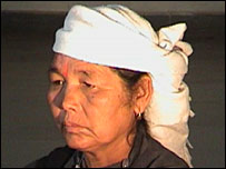 बाली देवी