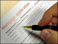 Mẫu khai trả góp mua nhà