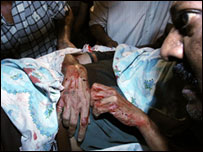 ताज होटल