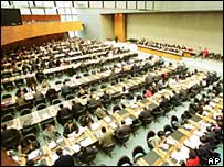 Quyết định của WTO có giá trị ràng buộc đối với tất cả các thành viên