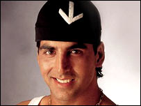 अक्षय कुमार