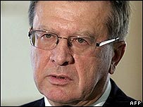 ویکتور زوبکف