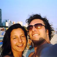 Tara & Frede Spencer