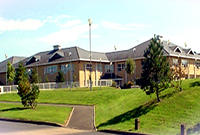 Ysgol Gyfun Bro Myrddin